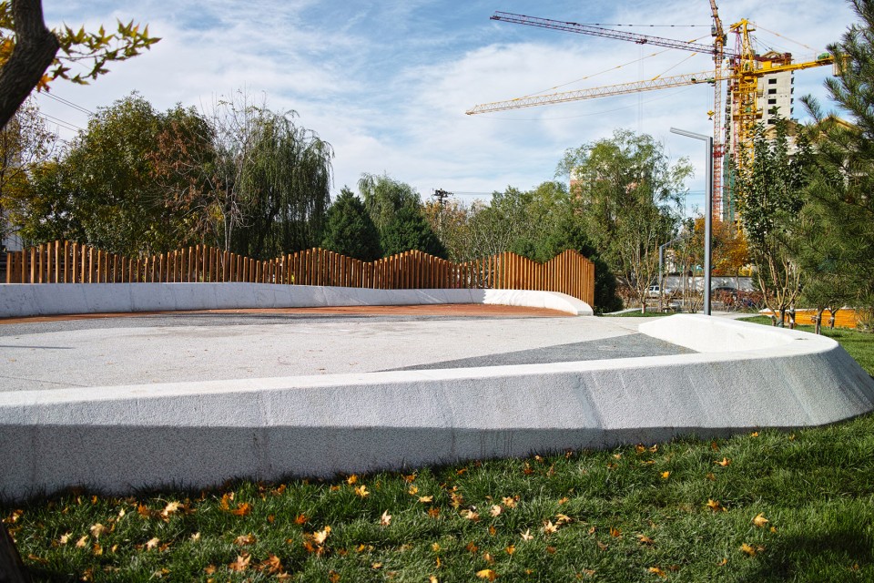 009-Shijingshan Zhongguancun Science Park
