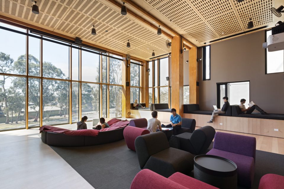 Walert House By Richard Middleton Architects