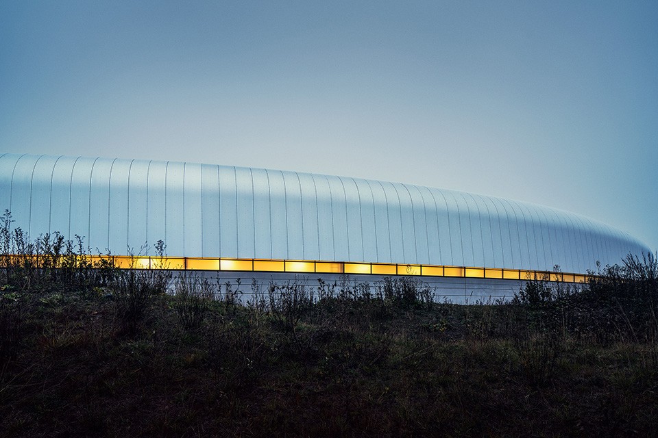 010-MAX IV By FOJAB ARKITEKTER