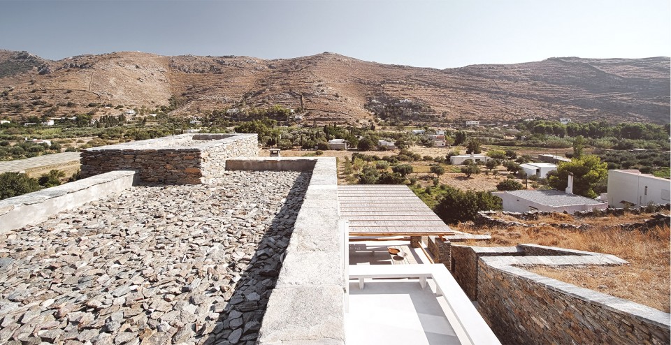 010-ROCKSPLIT By Cometa Architects