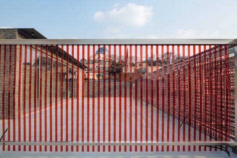 010-Red Mirror Exterior 10-kyung Roh
