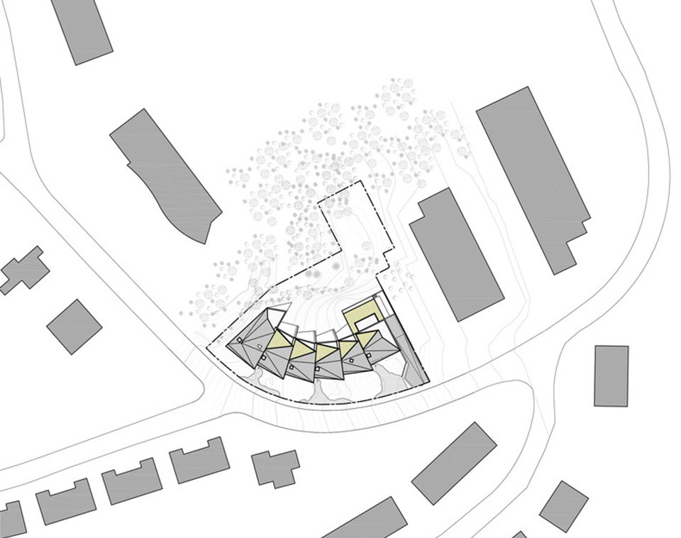 Residential Building with 15 Units e1491045330817