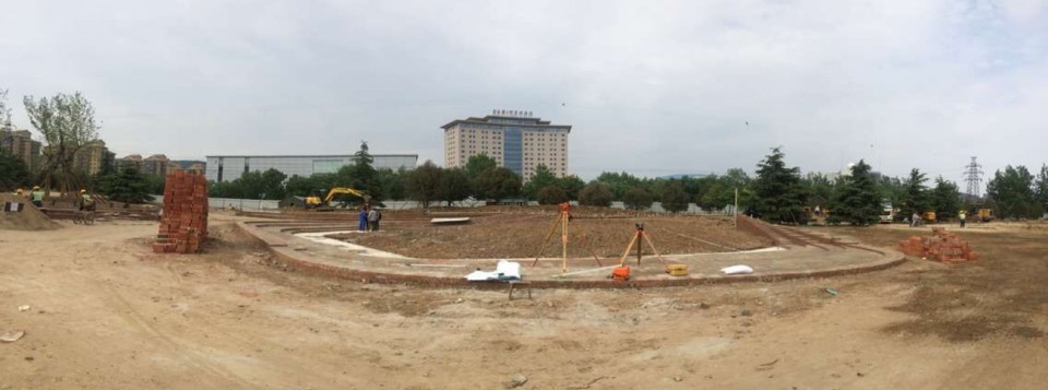 010-Shijingshan Zhongguancun Science Park