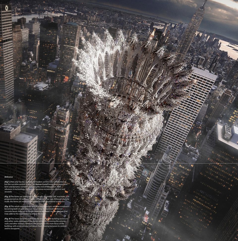 2017 Skyscraper Competition