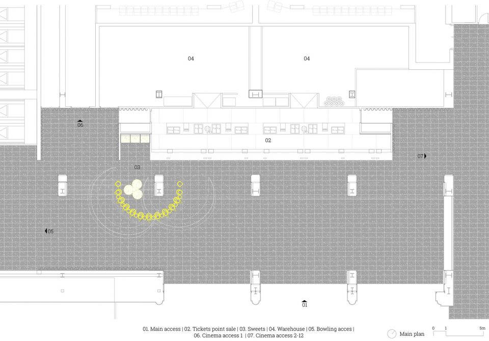 Flimax Main plan