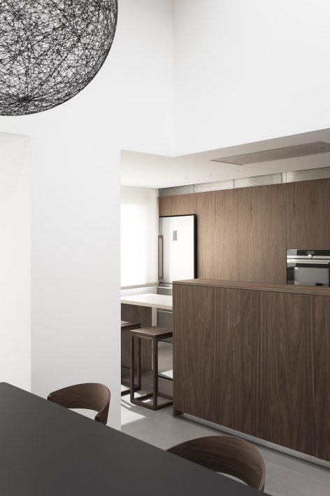 HouseA236 By Studio DiDeA