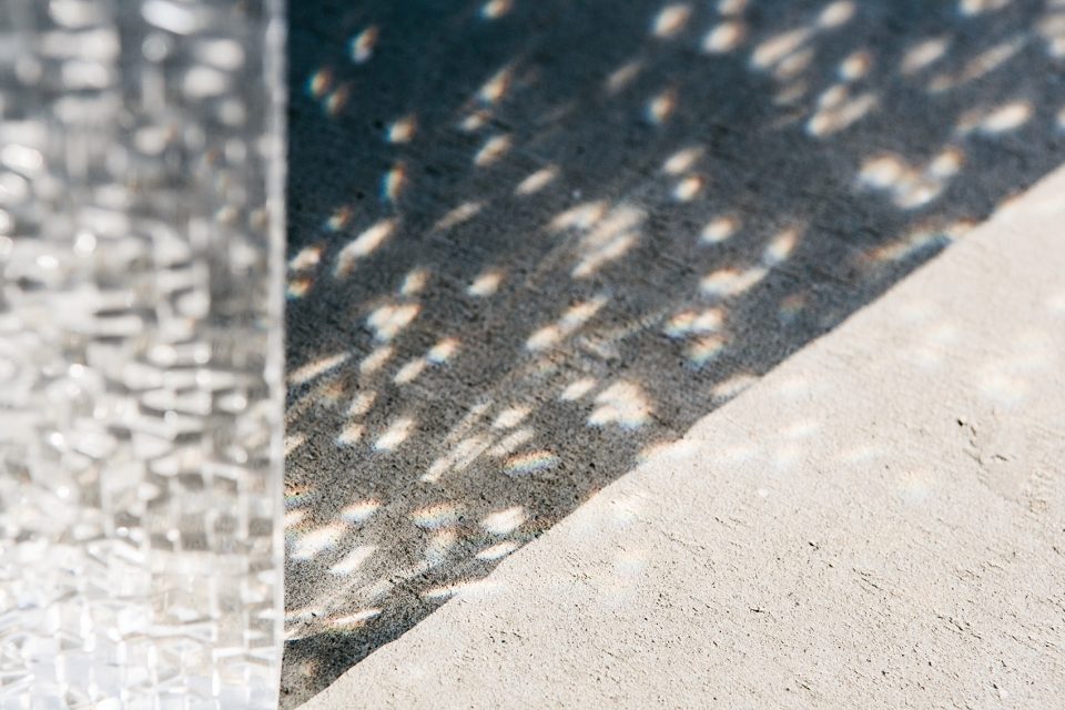 Ray tracing