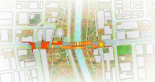 011-River Habitable Bridge & the Floating Gardens-Retail Level 3