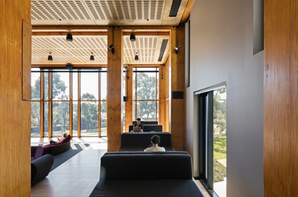 Walert House By Richard Middleton Architects