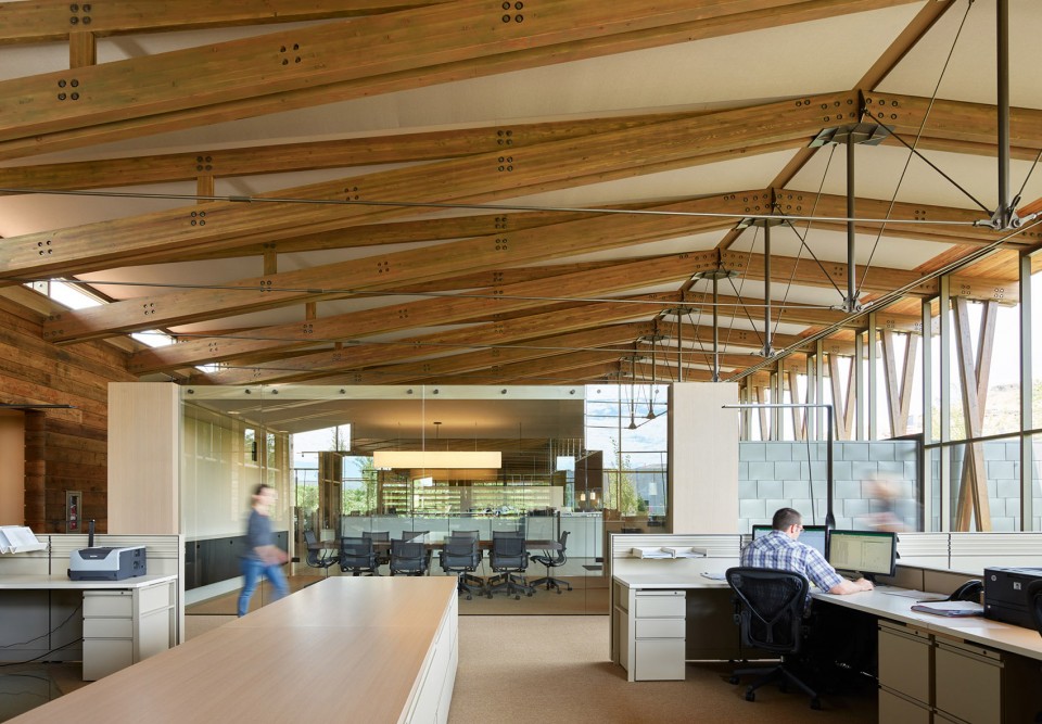 011-Washington Fruit and Produce Co. Headquarters By Graham Baba Architects