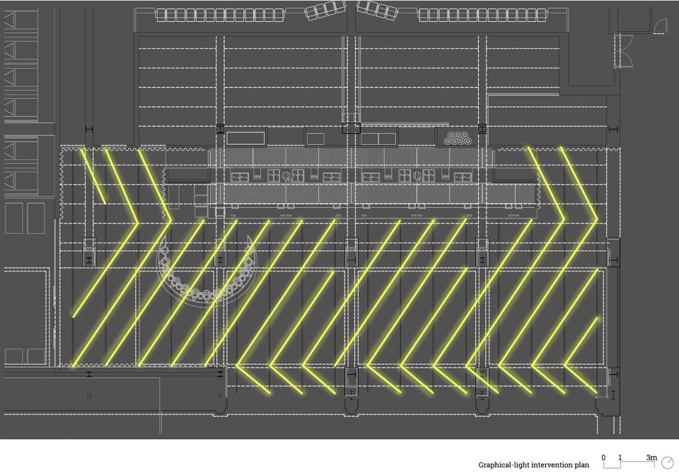 Flimax Light diagram
