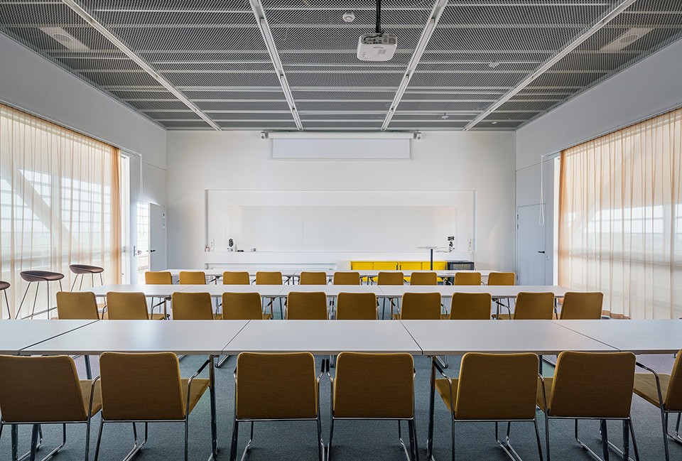 012-MAX IV By FOJAB ARKITEKTER