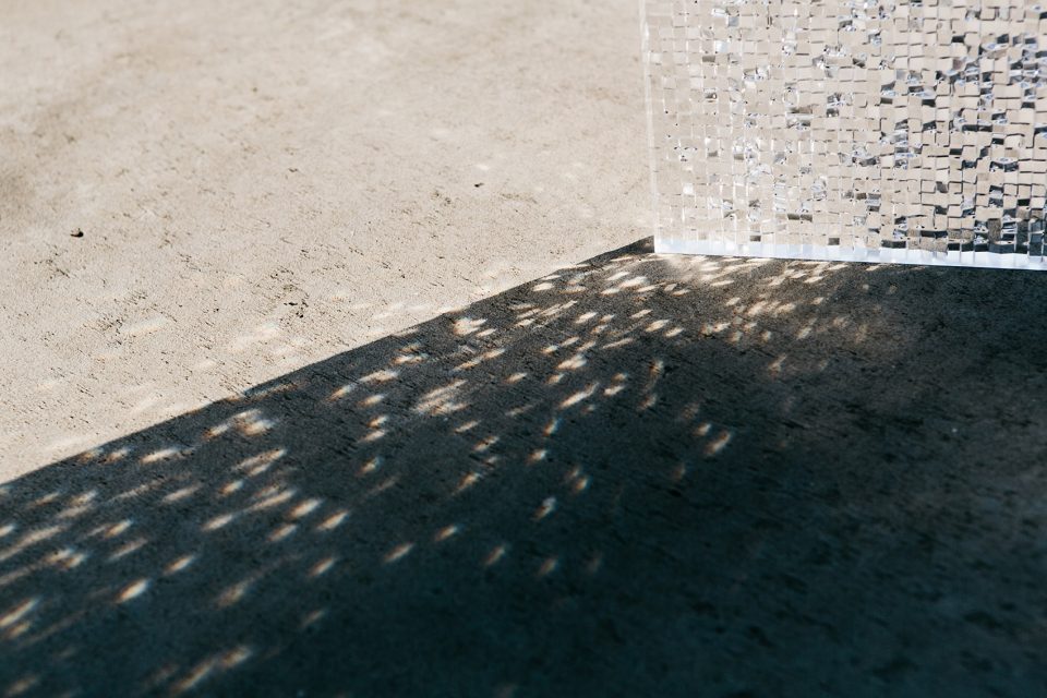 Ray tracing