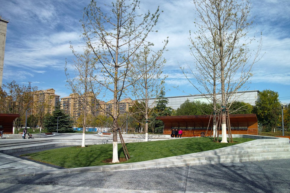012-Shijingshan Zhongguancun Science Park