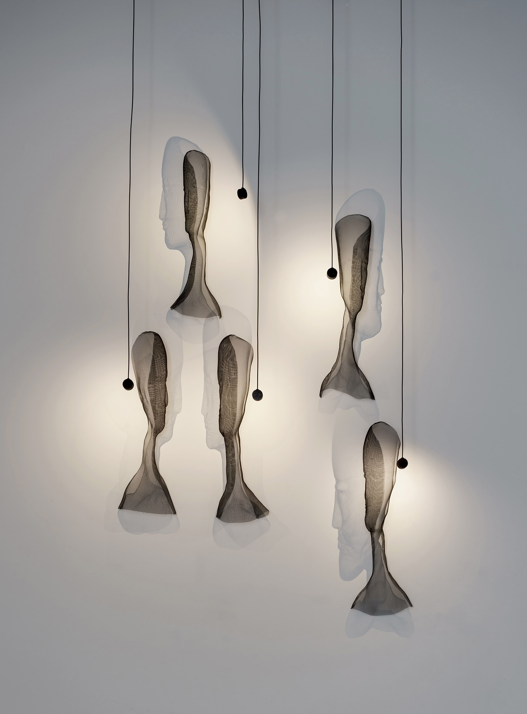 情感之光西班牙灯具设计师的 7 个系列作品 / arturo lvarez