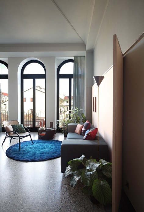 013-HISTORY REPEATING By UDA Architects