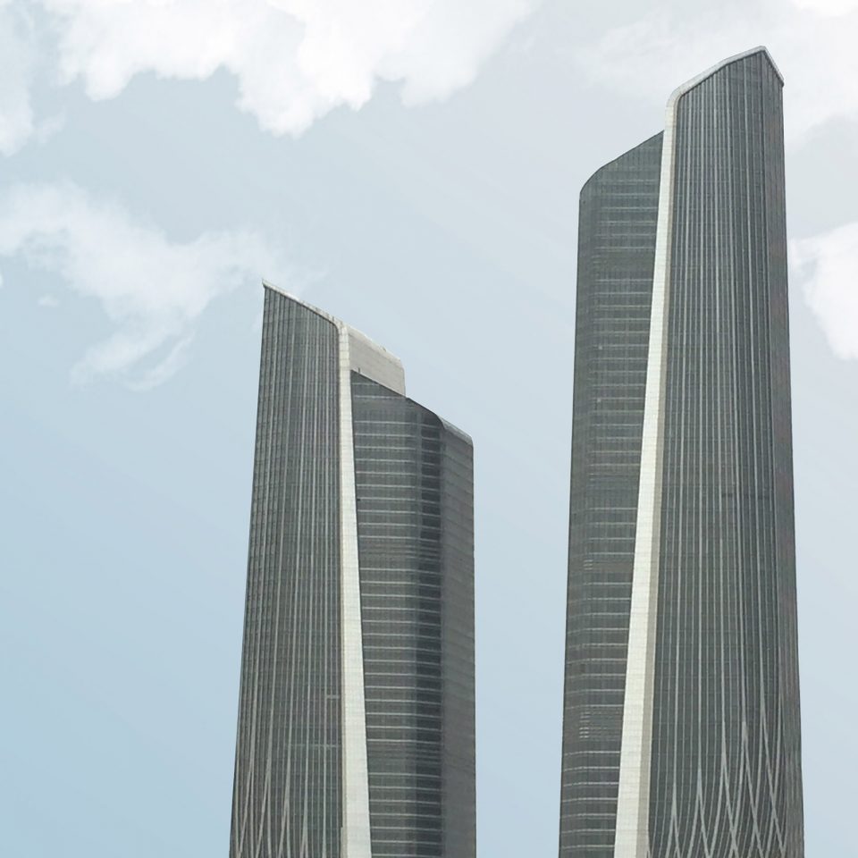 KP zahahadid InternationalYouthCulutureCenter Nanjing