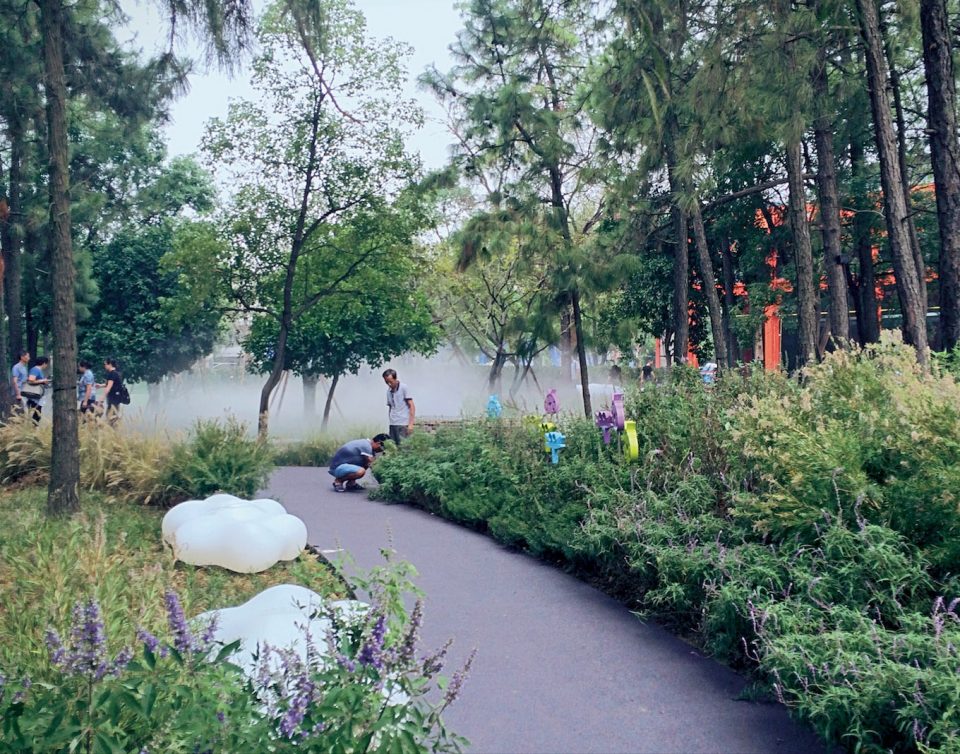 Nanchang Hongdu Avic City
