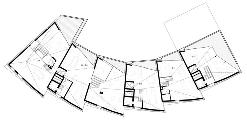 013-Residential Building with 15 Units