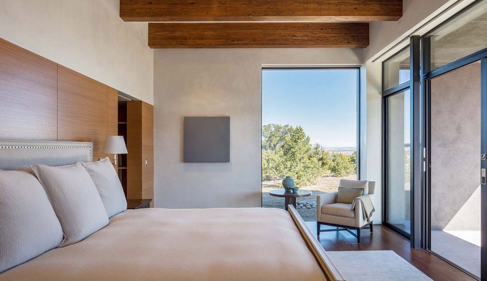 Sundial House By Specht Architects
