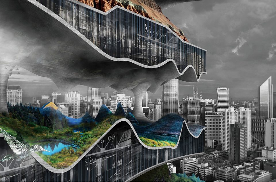 2017 Skyscraper Competition