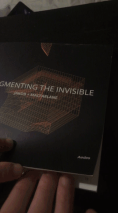 014-Augmented reality for 'Augmenting the invisible' By Jakob+MacFarlane