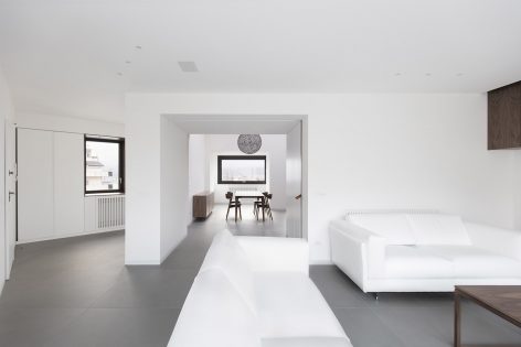 HouseA236 By Studio DiDeA