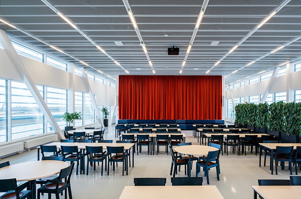 014-MAX IV By FOJAB ARKITEKTER