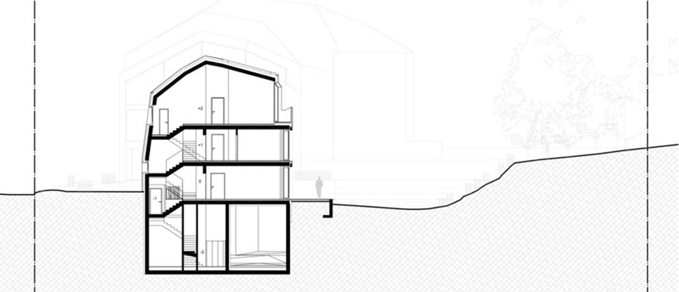 014-Residential Building with 15 Units