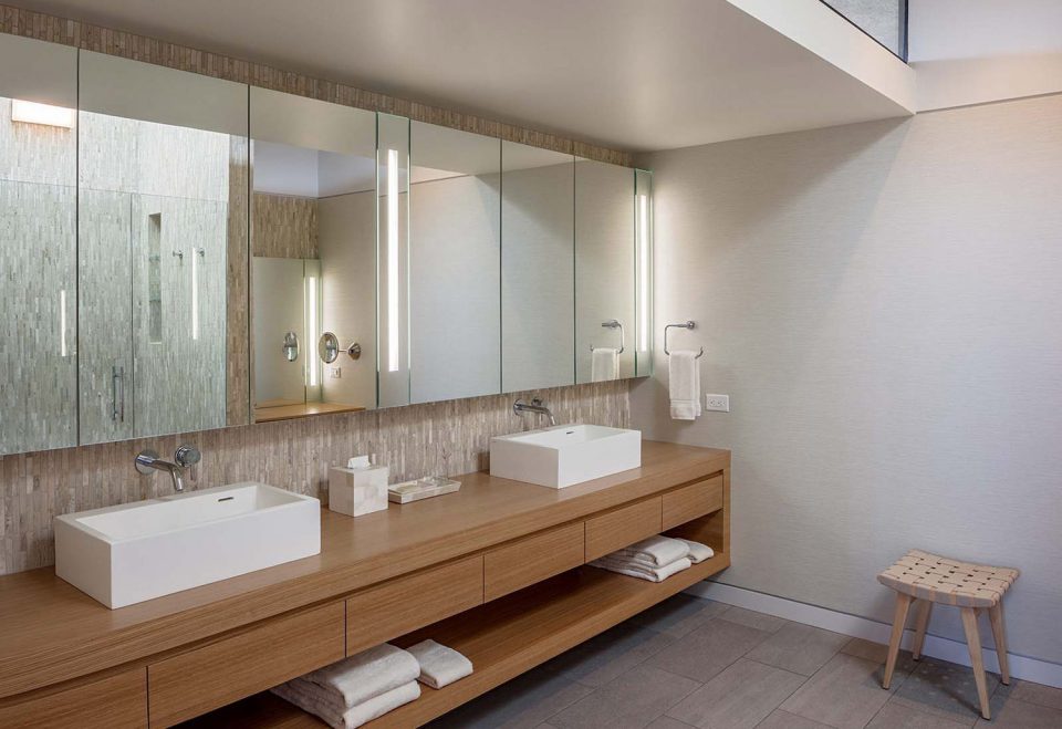 Sundial House By Specht Architects