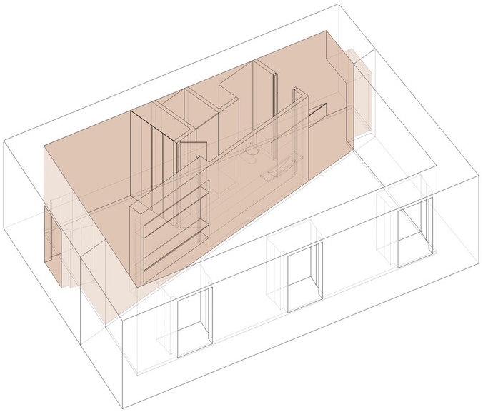 Bazillion Apartment