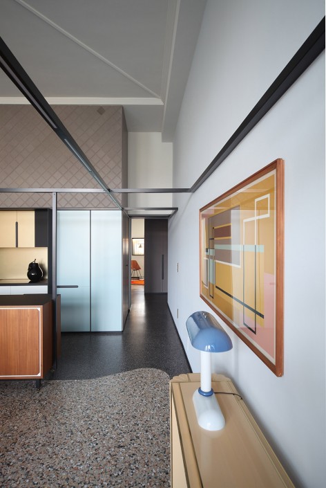 015-HISTORY REPEATING By UDA Architects