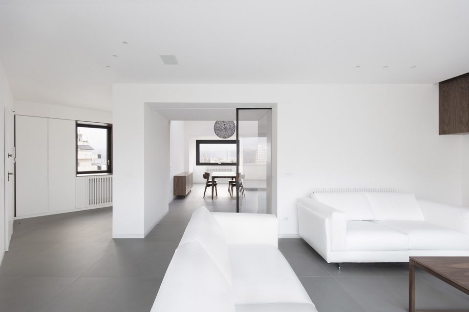 HouseA236 By Studio DiDeA
