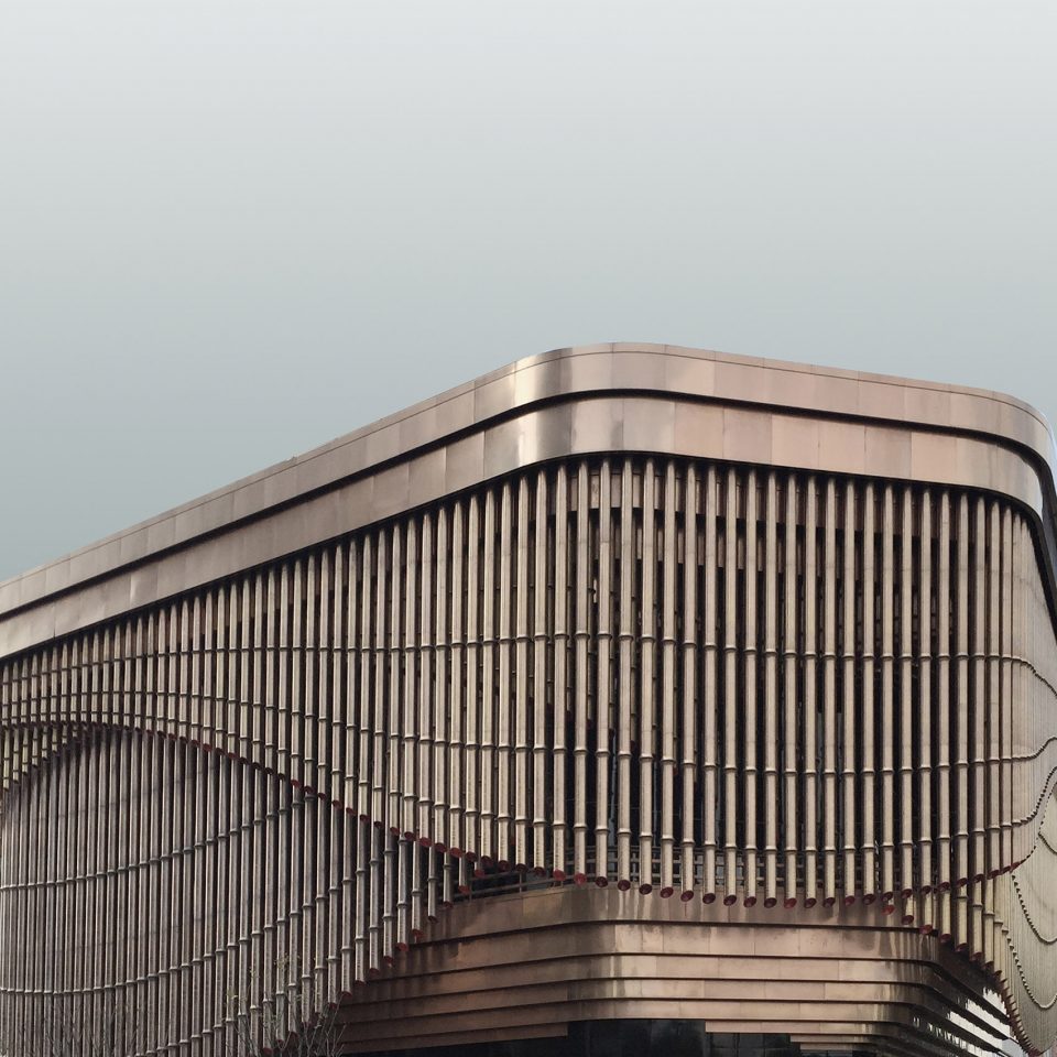 KP heatherwick BundFinanceCentreTheatre Shanghai
