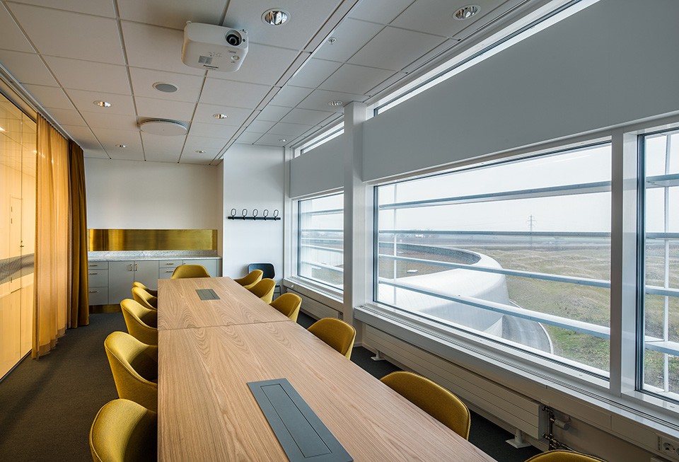 015-MAX IV By FOJAB ARKITEKTER