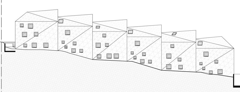 015-Residential Building with 15 Units