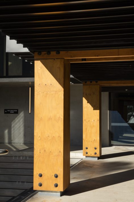 Walert House By Richard Middleton Architects