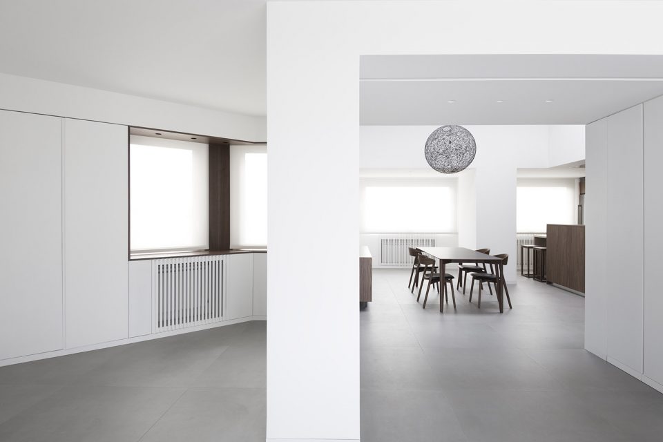 HouseA236 By Studio DiDeA