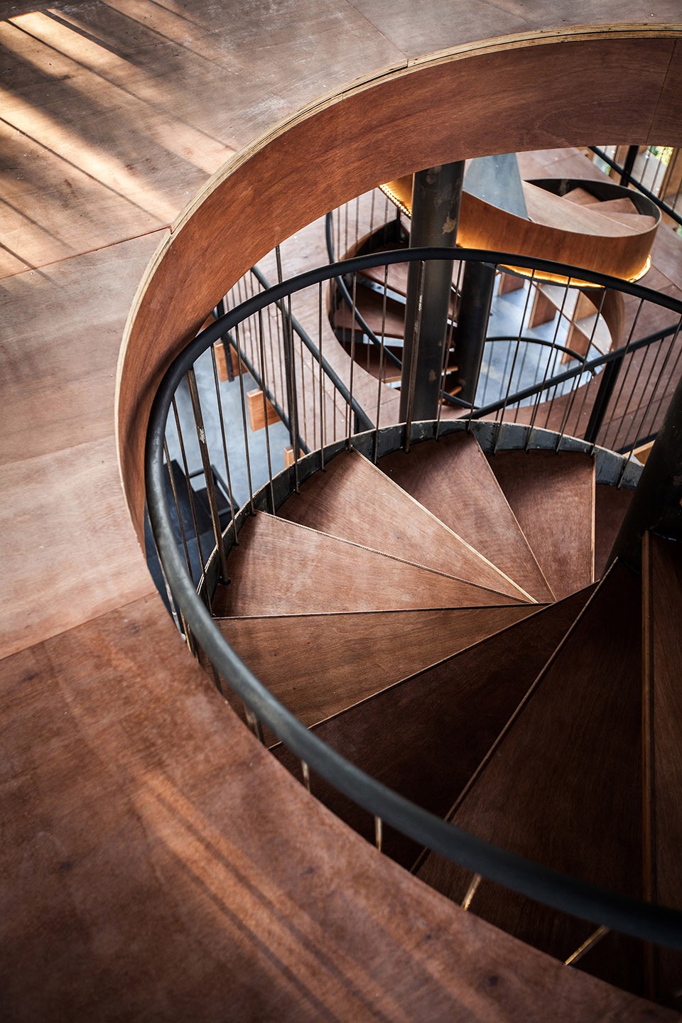 017-The Wine Ayutthaya By Bangkok Project Studio
