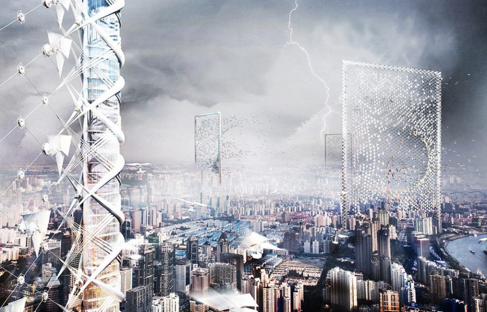 2017 Skyscraper Competition