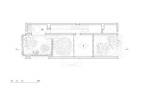 Binh House By VTN architects