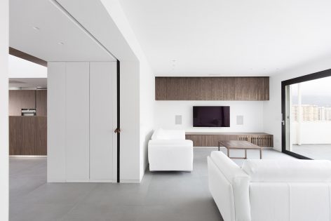 HouseA236 By Studio DiDeA