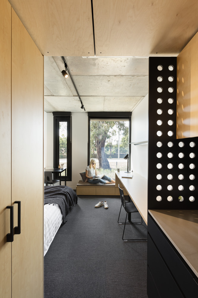 Walert House By Richard Middleton Architects