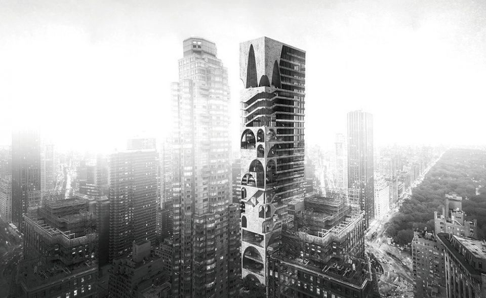 2017 Skyscraper Competition