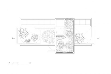 Binh House By VTN architects