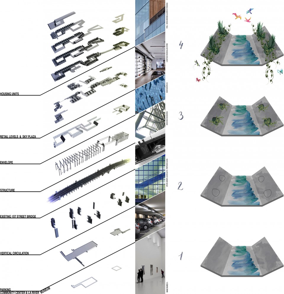 EXPLODED DIAGRAM