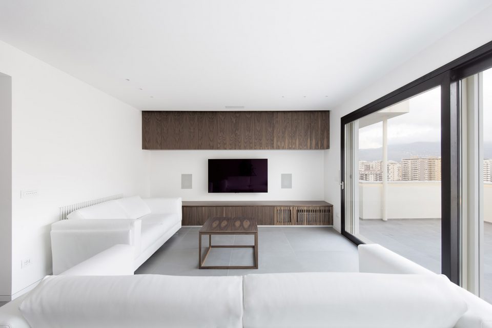 HouseA236 By Studio DiDeA