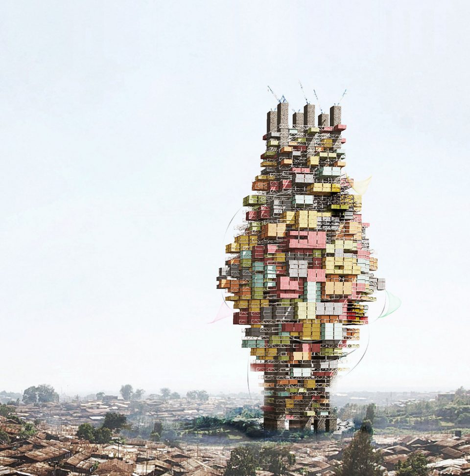2017 Skyscraper Competition