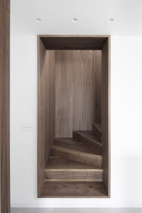 HouseA236 By Studio DiDeA