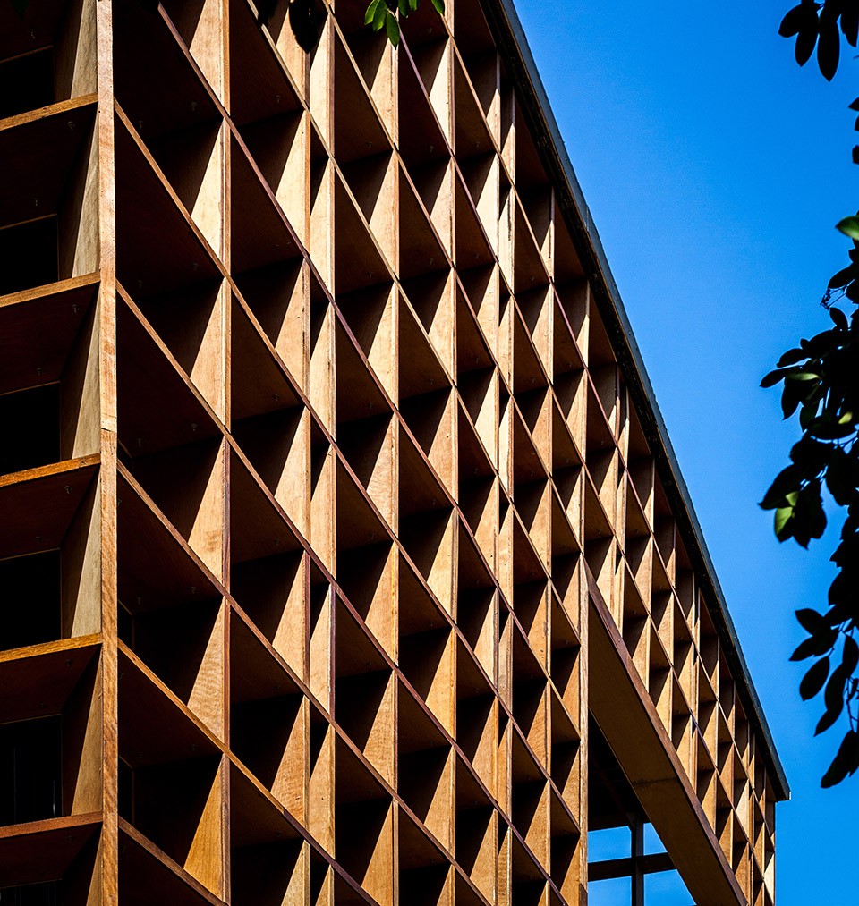 022-The Wine Ayutthaya By Bangkok Project Studio
